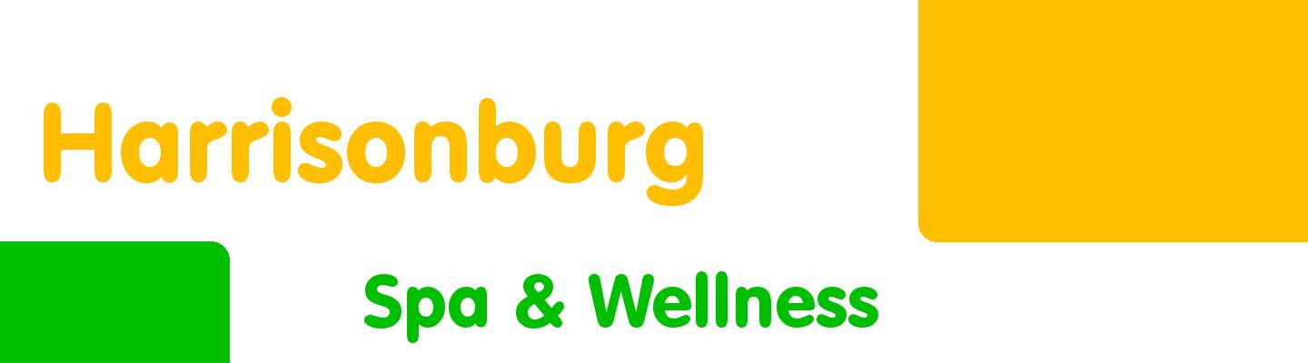 Best spa & wellness in Harrisonburg - Rating & Reviews